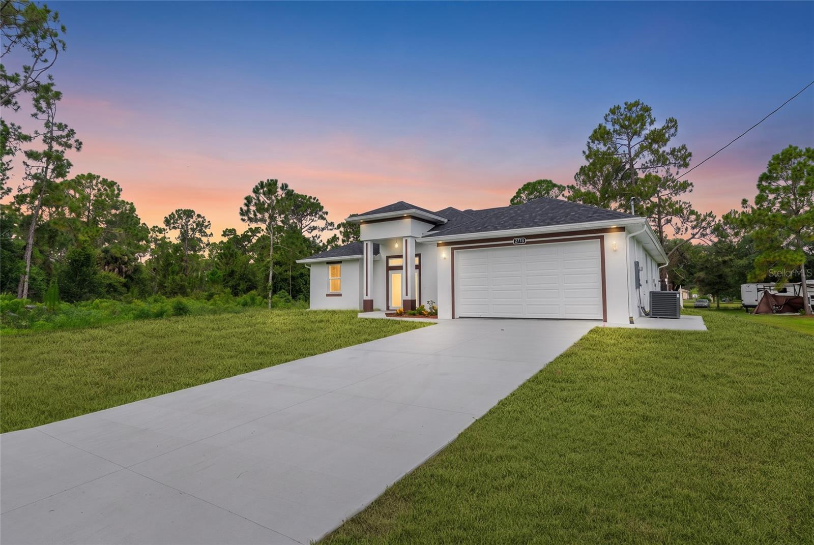 Photo of 1113 HENRY AVENUE LEHIGH ACRES FL 33972