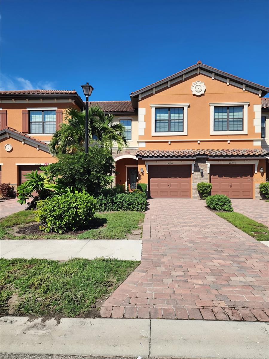 Photo of 20252 LAGENTE CIRCLE VENICE FL 34293