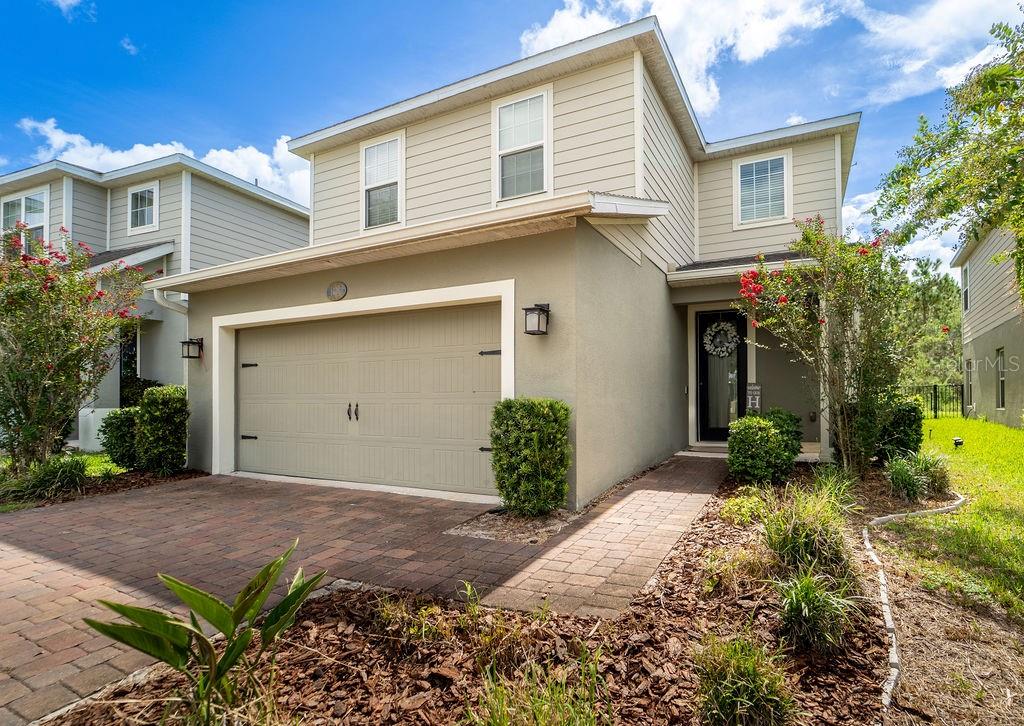 Photo of 1625 CHELSEA MANOR CIRCLE DELAND FL 32724