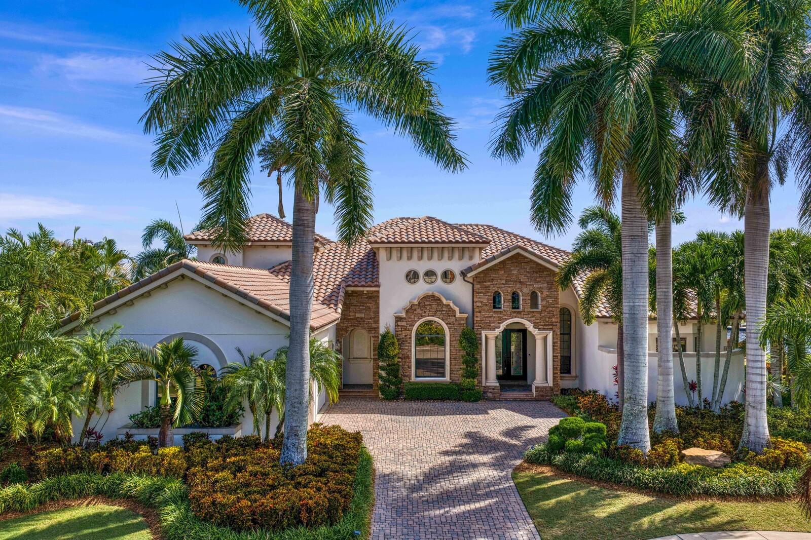 Photo of 5405 TYBEE ISLAND DRIVE APOLLO BEACH FL 33572