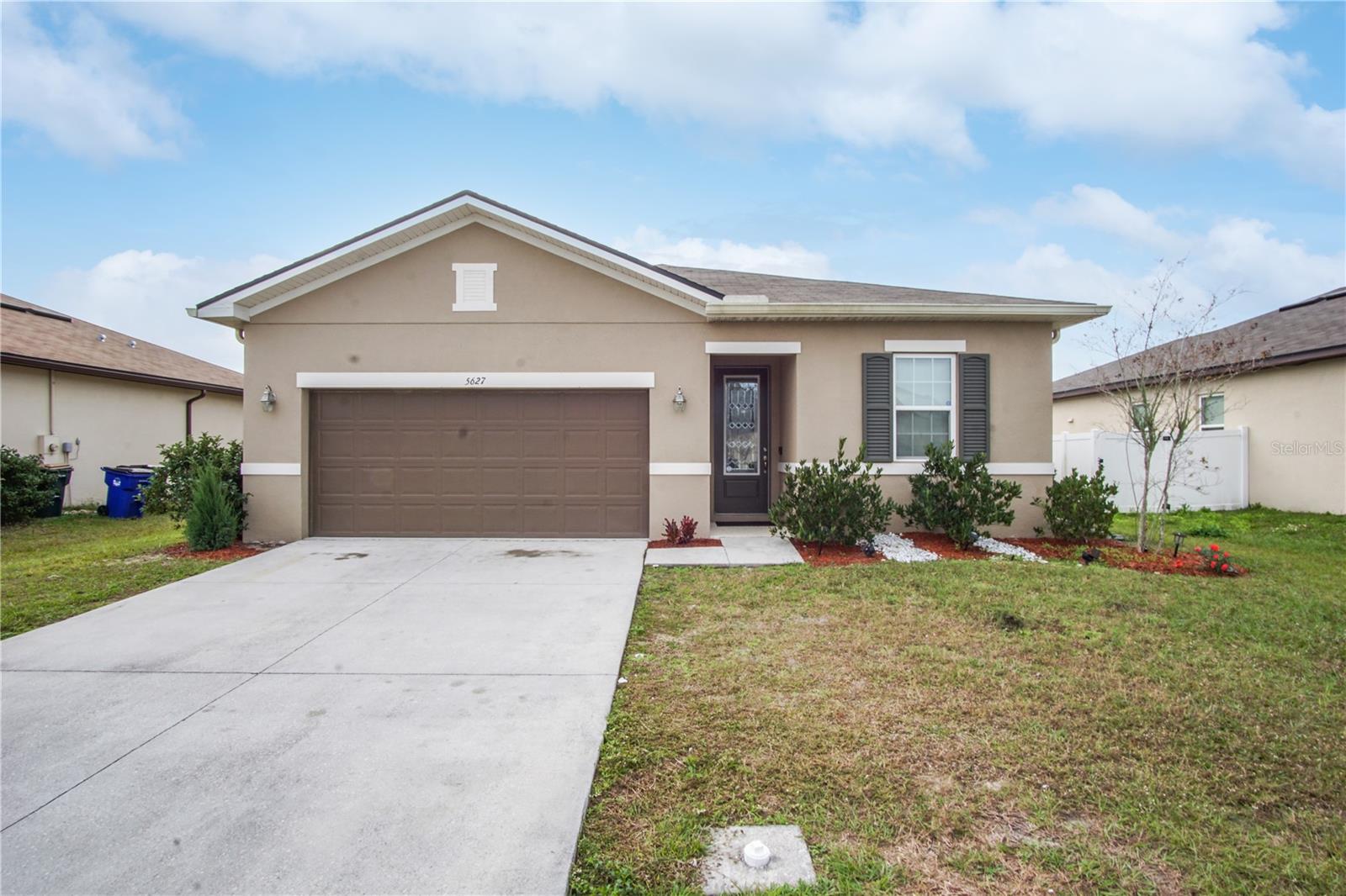 Photo of 5627 WESTERN SUN DRIVE ST CLOUD FL 34771