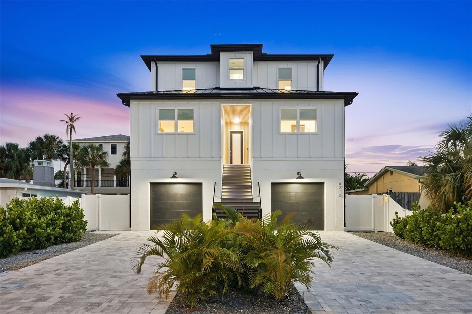 Photo of 16210 3RD STREET REDINGTON BEACH FL 33708