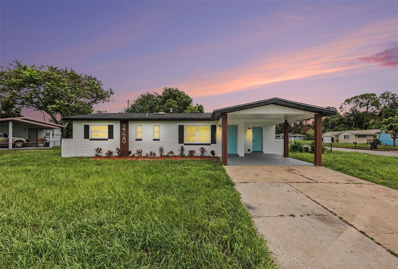 Photo of 2720 MARS DRIVE TITUSVILLE FL 32796