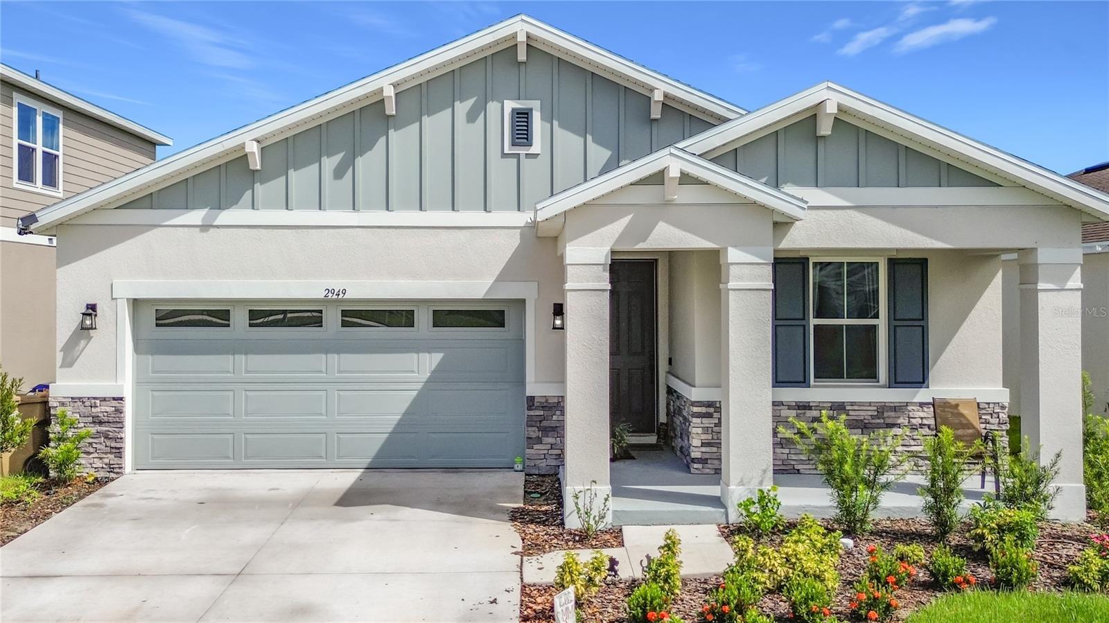Photo of 2949 GAVIN SKY DRIVE KISSIMMEE FL 34744