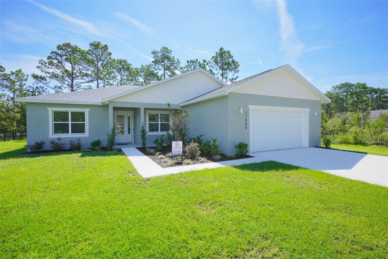 Photo of 17460 MACASSAR ROAD WEEKI WACHEE FL 34614