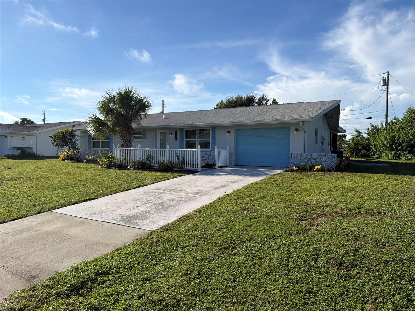 Photo of 145 DARTMOUTH DRIVE PORT CHARLOTTE FL 33952