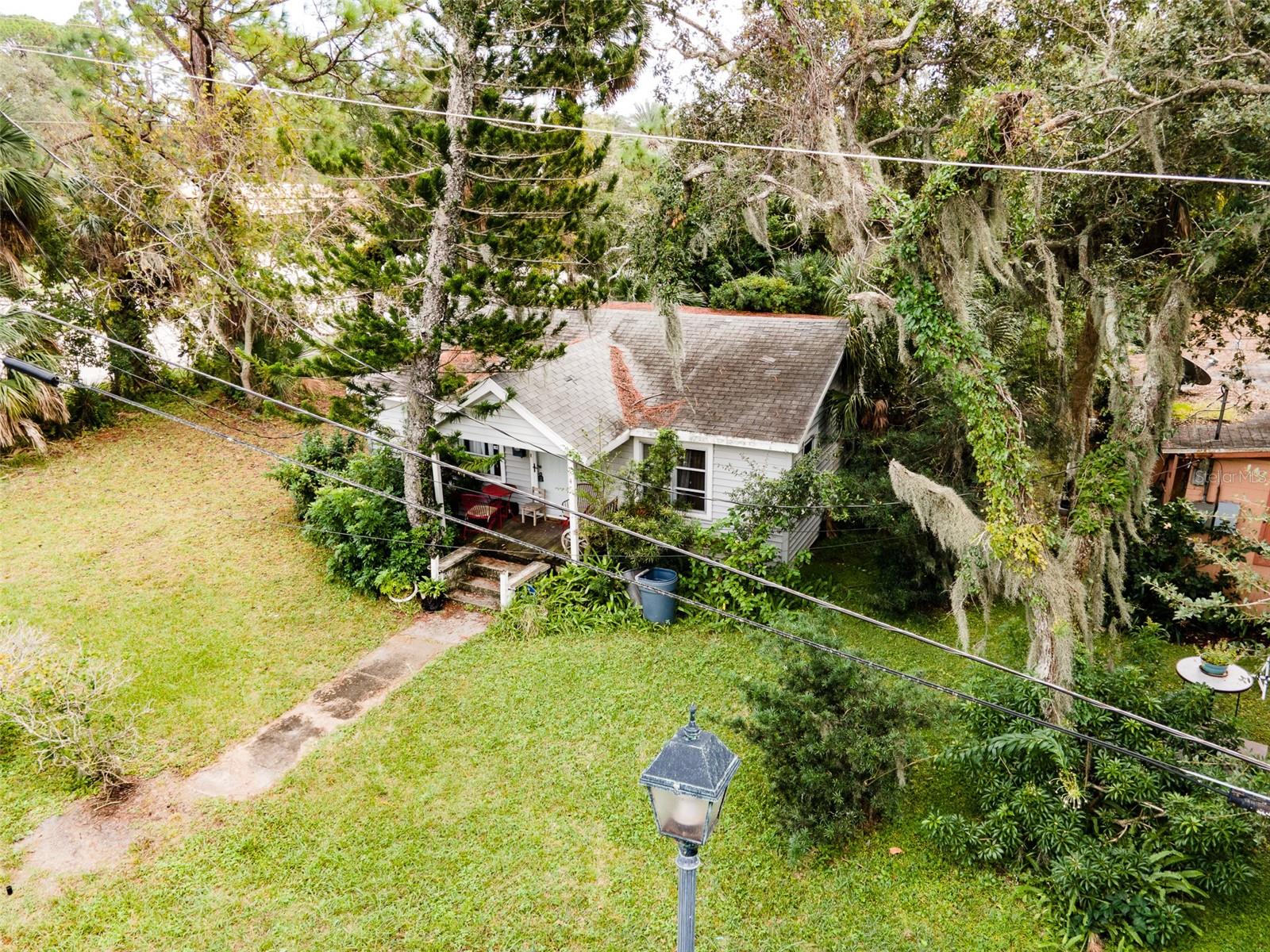Photo of 240 WASHINGTON PLACE ORMOND BEACH FL 32174