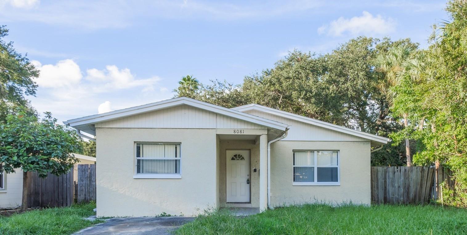 Photo of 8081 28TH AVENUE ST PETERSBURG FL 33710