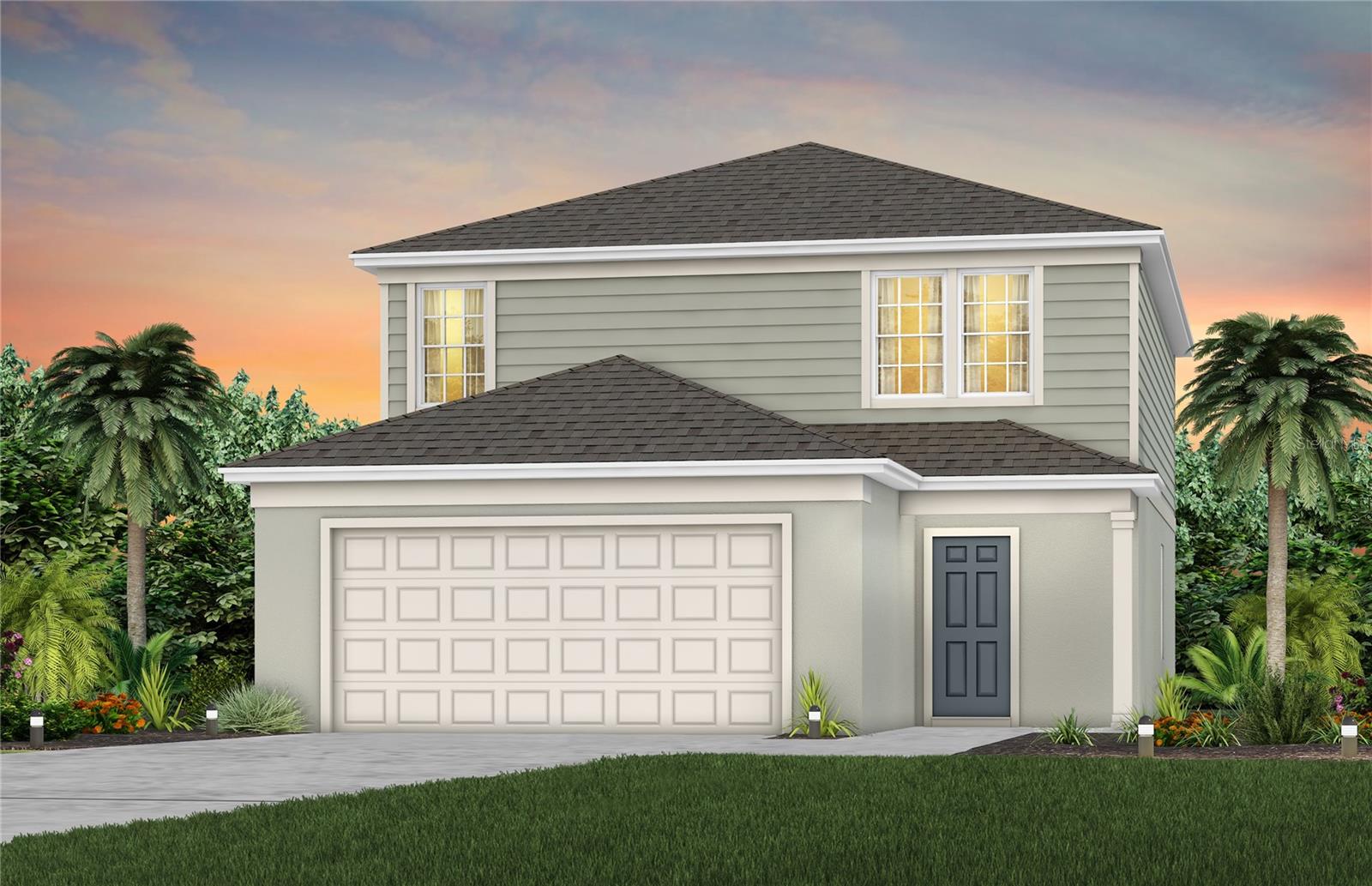 Photo of 4805 FINLEY DRIVE DAVENPORT FL 33837