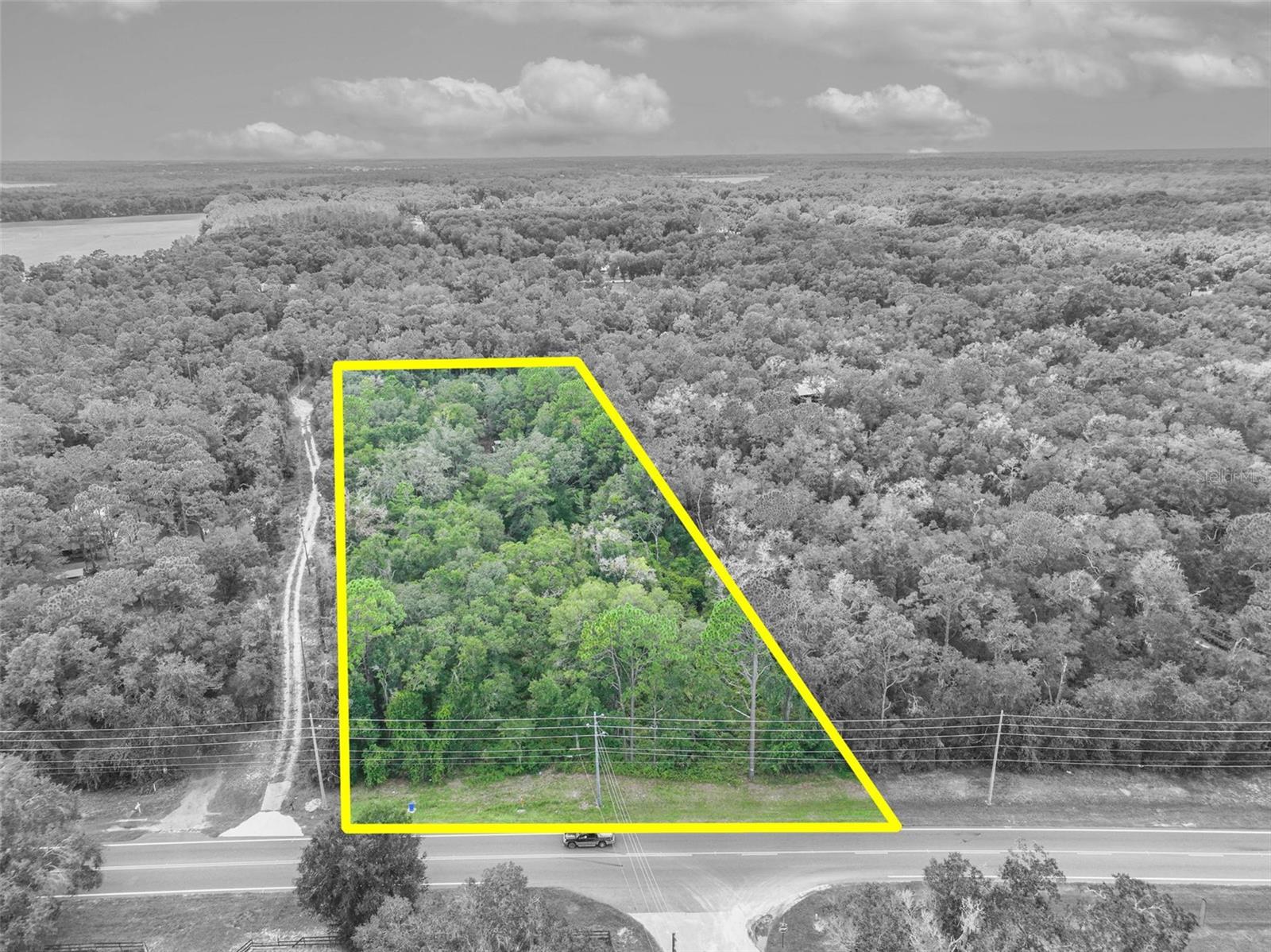 Photo of HWY 25 BELLEVIEW FL 34420