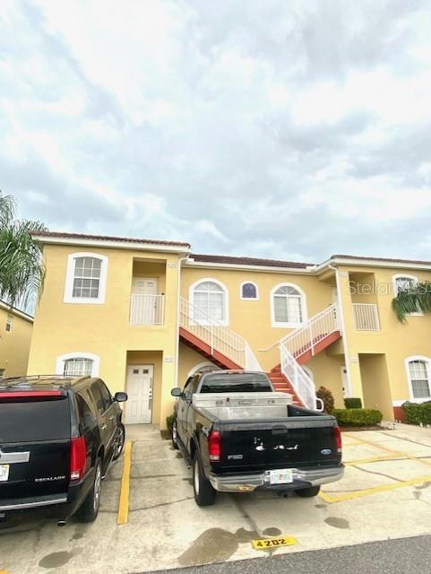 Photo of 4102 LAKE MARION GOLF RESORT #4102 POINCIANA FL 34759