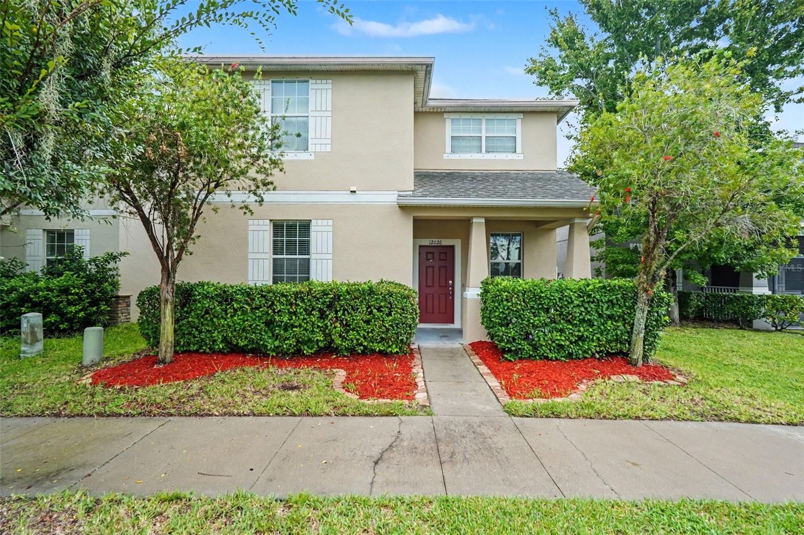 Photo of 12026 STREAMBED DRIVE RIVERVIEW FL 33579