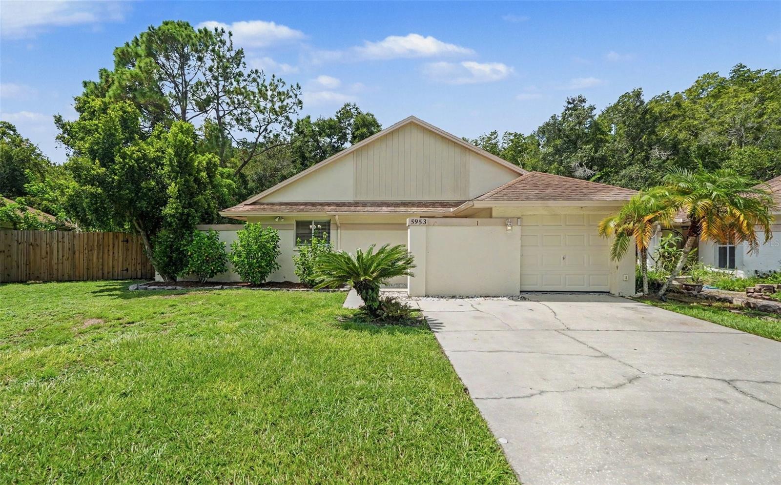 Photo of 5953 BIRCHWOOD DRIVE TAMPA FL 33625