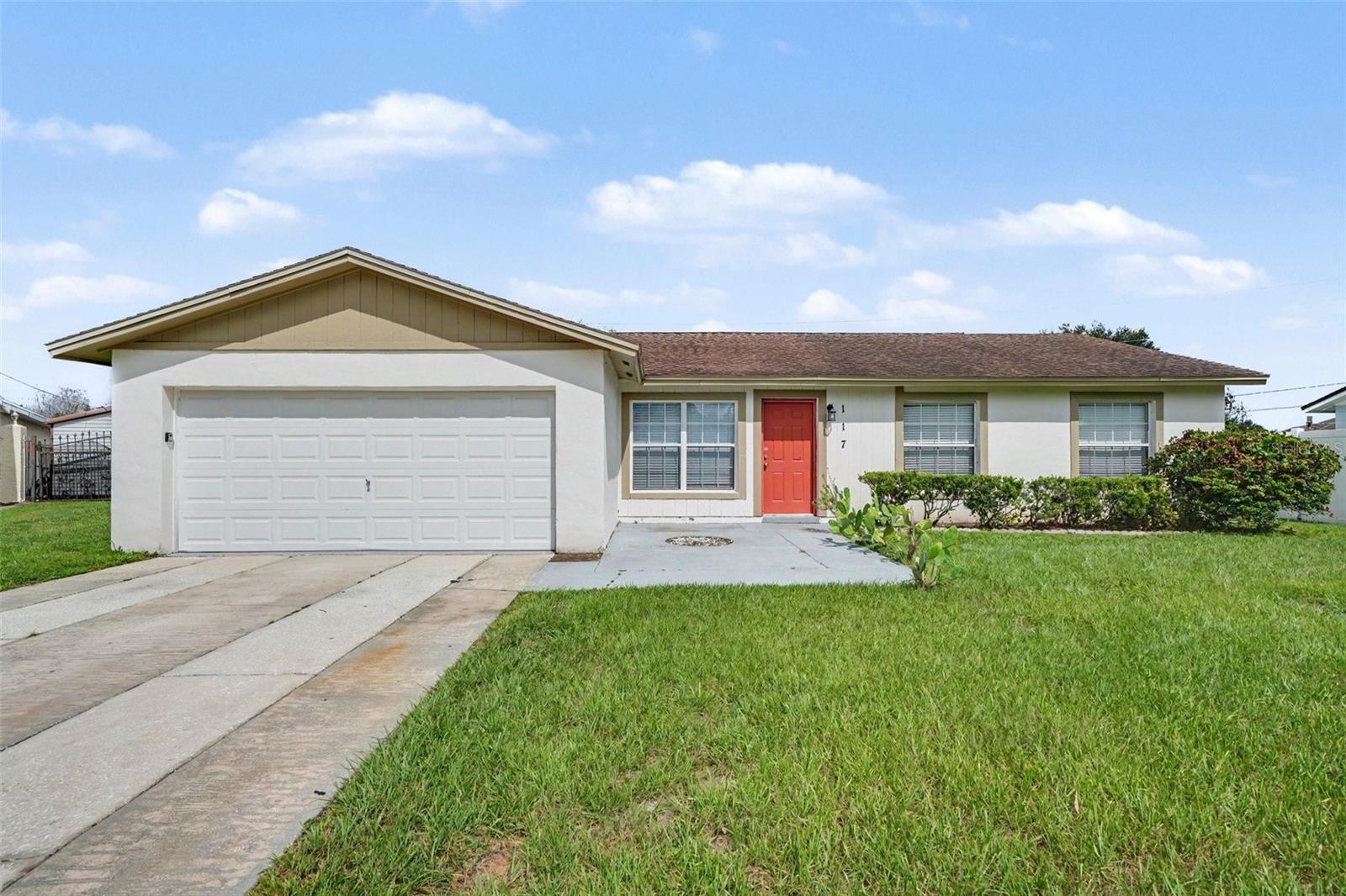 Photo of 117 SNAPDRAGON COURT KISSIMMEE FL 34743