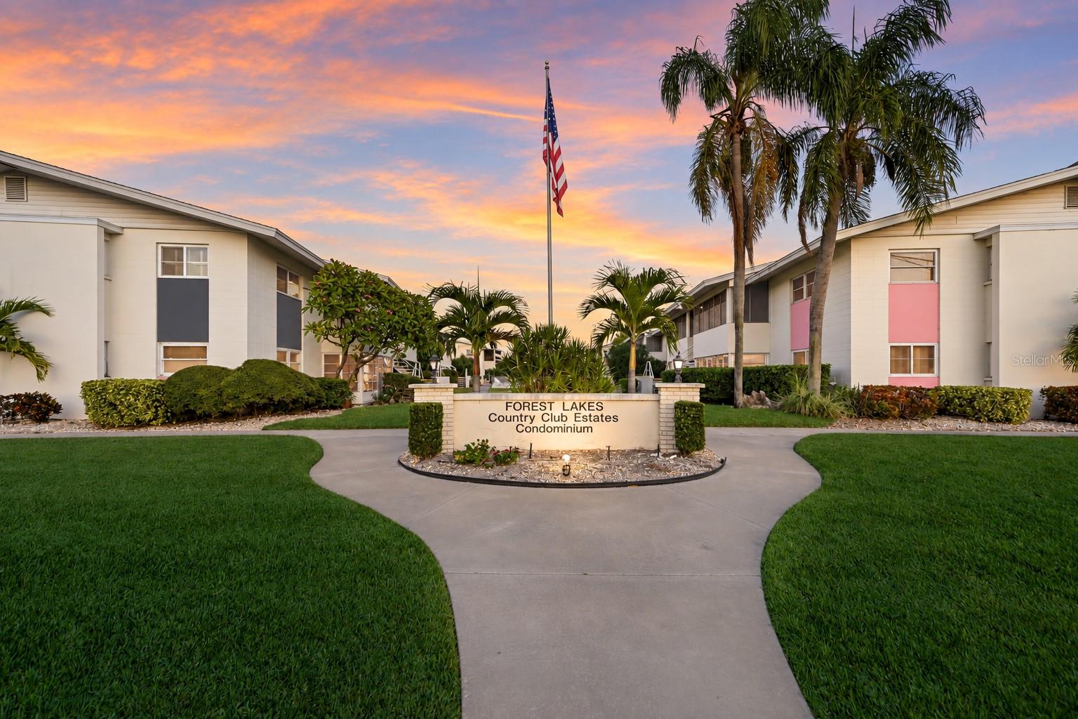 Photo of 2507 BENEVA ROAD #6 SARASOTA FL 34232