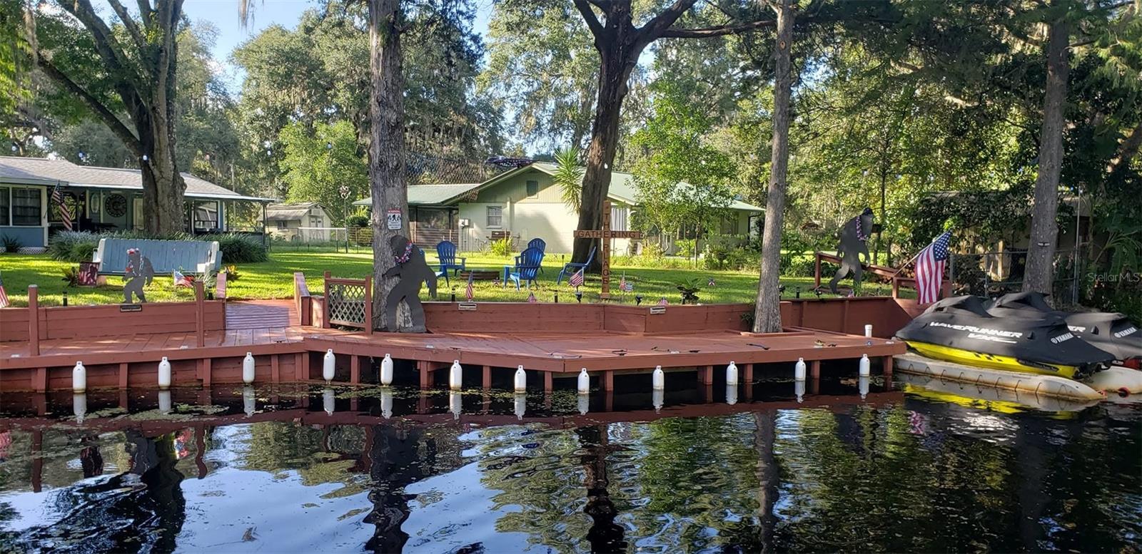 Photo of 5601 S PERCH DR FLORAL CITY FL 34436