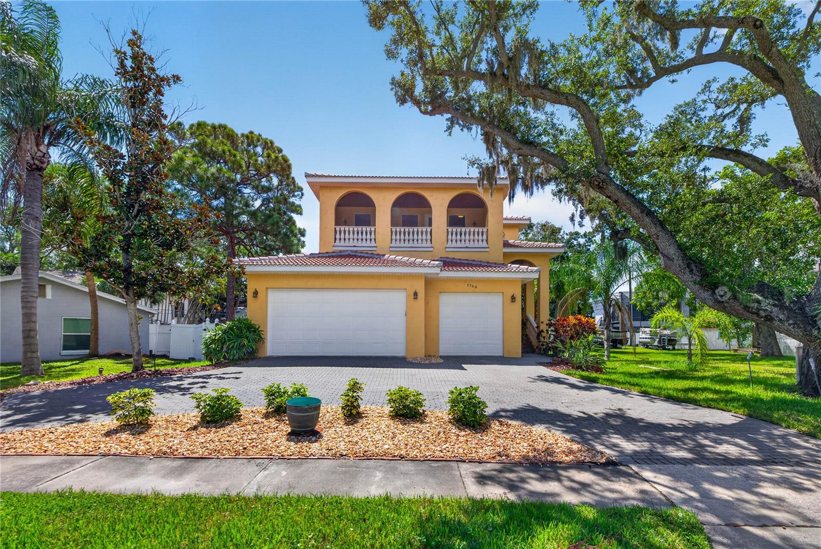 Photo of 1766 BAYOU GRANDE BOULEVARD ST PETERSBURG FL 33703