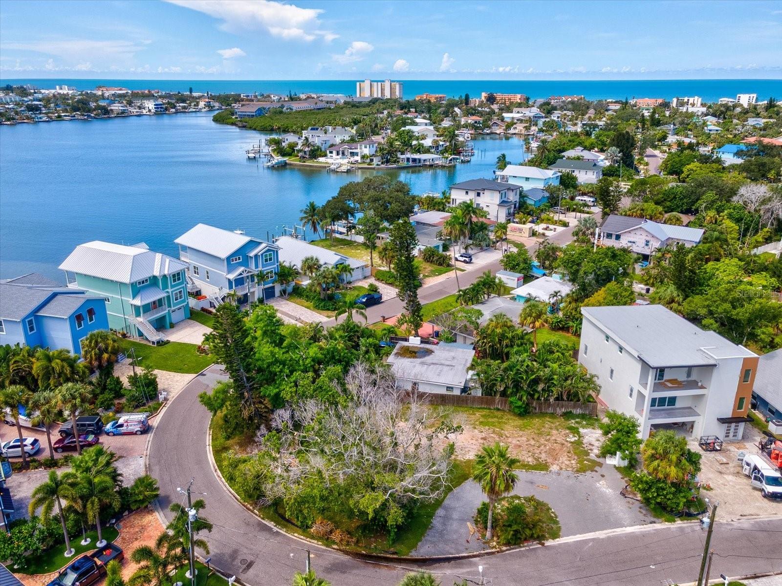 Photo of 360 12TH AVENUE INDIAN ROCKS BEACH FL 33785