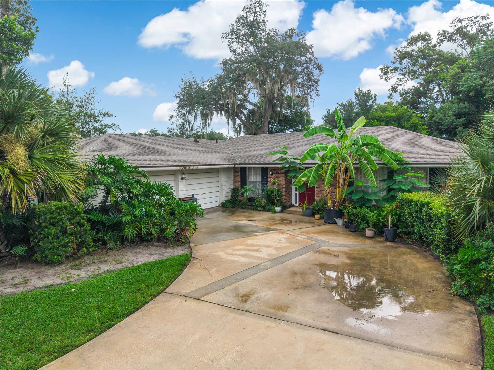Photo of 150 TOLLGATE TRAIL LONGWOOD FL 32750
