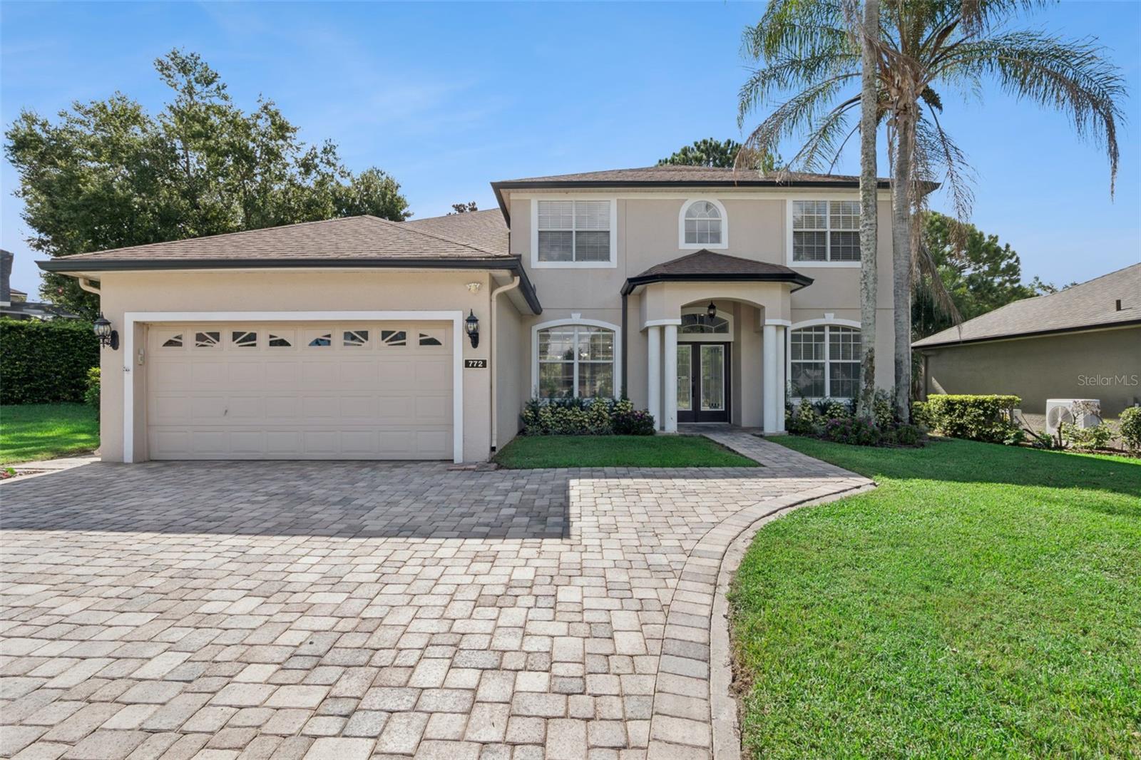 Photo of 772 PICKFAIR TERRACE LAKE MARY FL 32746