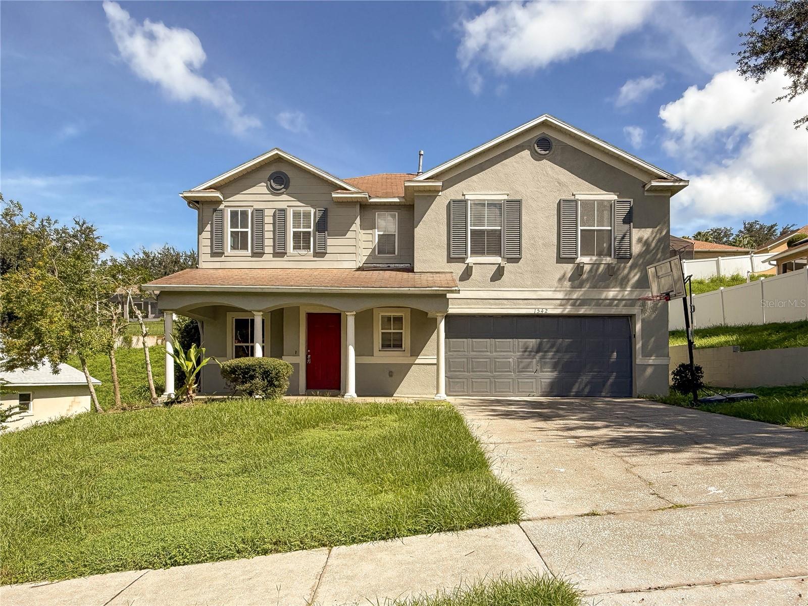 Photo of 1542 NIGHTFALL DRIVE CLERMONT FL 34711