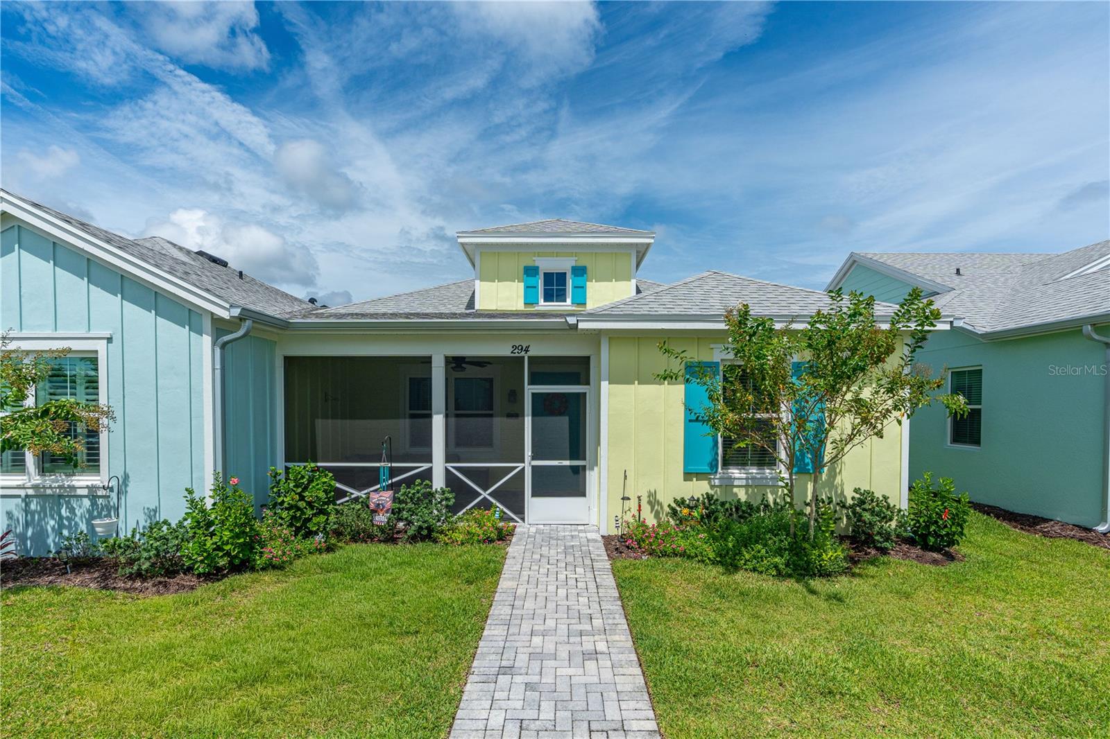 Photo of 294 GYPSY PALACE LANE DAYTONA BEACH FL 32124