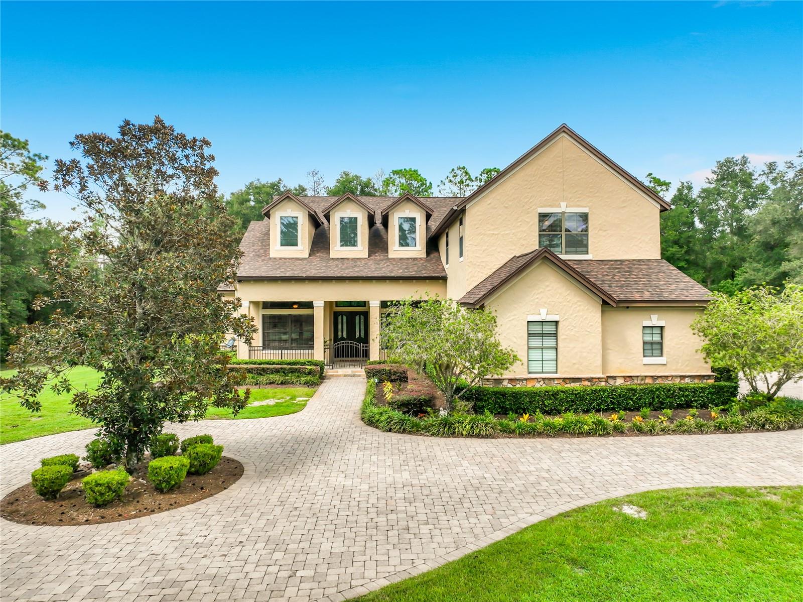 Photo of 35719 HIGH PINES DRIVE EUSTIS FL 32736