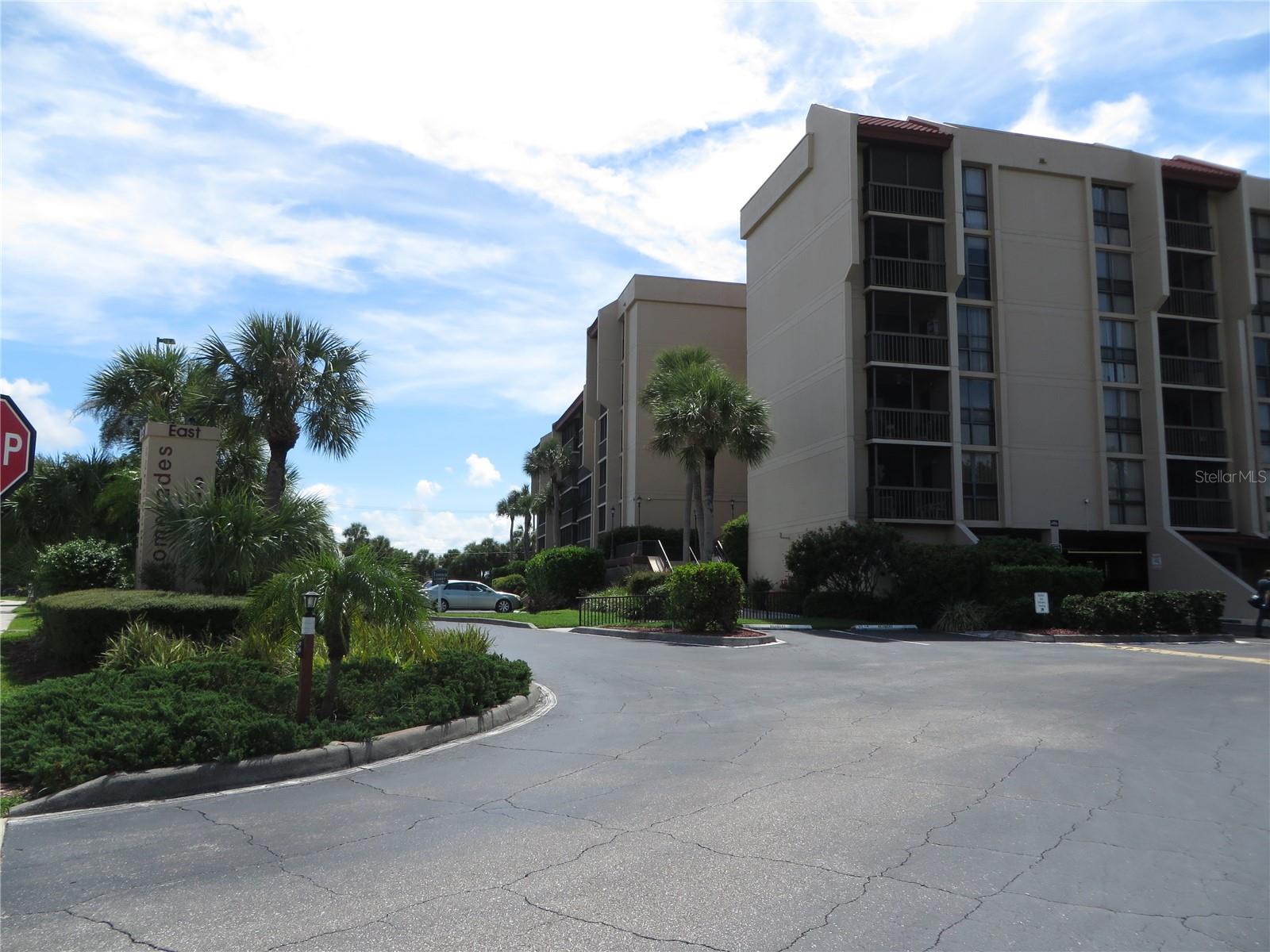 Photo of 21405 OLEAN BOULEVARD #324 PORT CHARLOTTE FL 33952