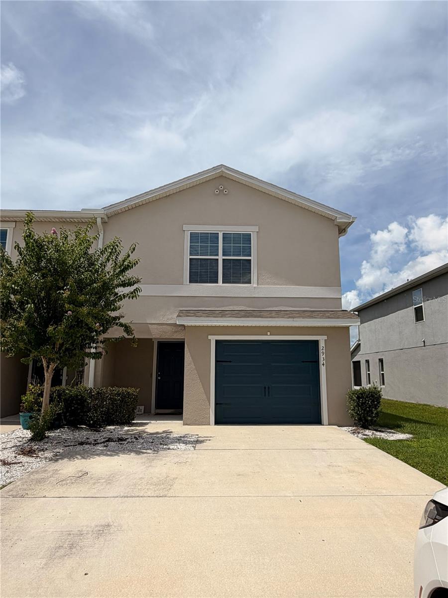 Photo of 2934 FIELDWOOD CIRCLE ST CLOUD FL 34772