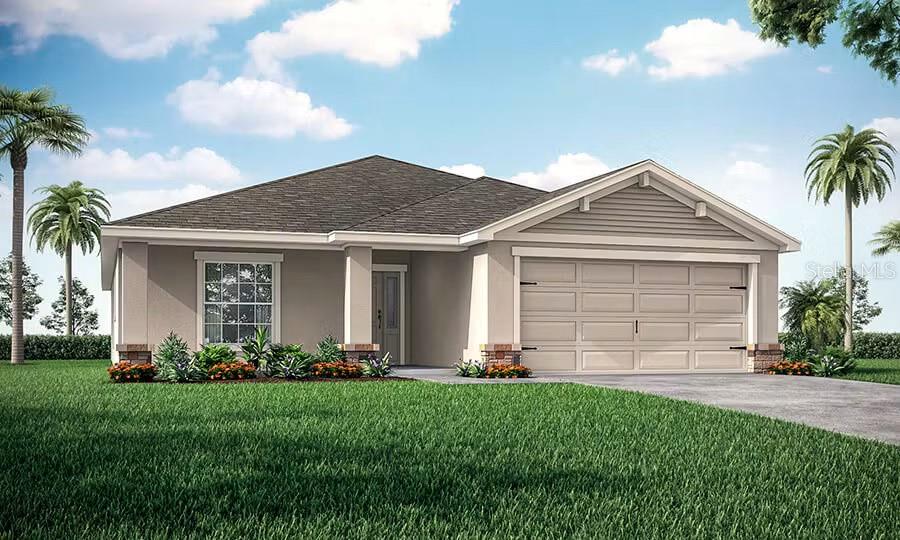 Photo of 4465 RIVER BIRCH BEND LAKELAND FL 33811