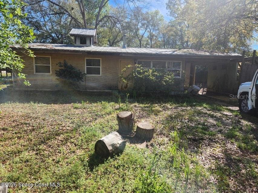 Photo of 3607 S LAKEWOOD DRIVE TALLAHASSEE FL 32305