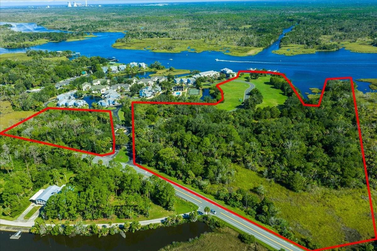 Photo of 2825 N RIVERS EDGE BOULEVARD CRYSTAL RIVER FL 34429