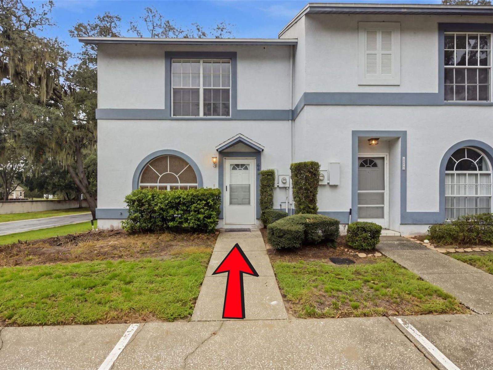 Photo of 601 BAINBRIDGE DRIVE BRANDON FL 33511