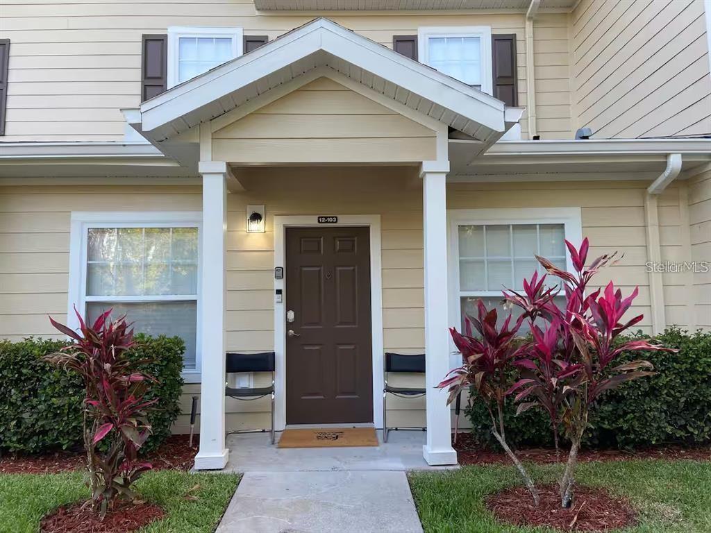 Photo of 2964 LUCAYAN HARBOUR CIRC #106 KISSIMMEE FL 34746