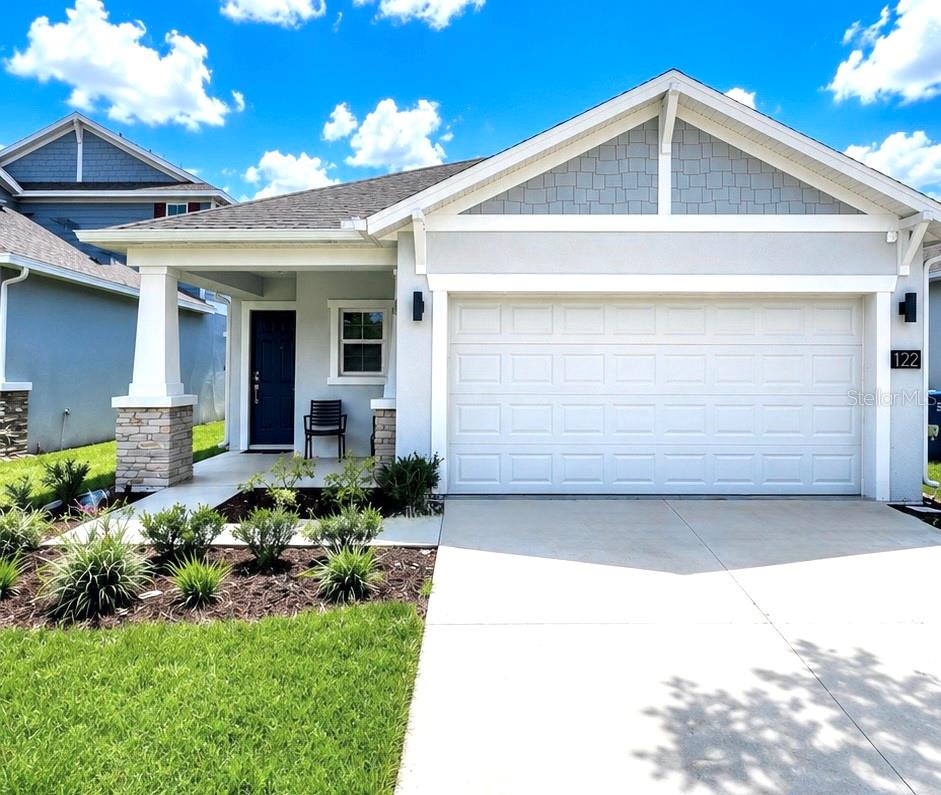 Photo of 122 TINY FLOWER ROAD DAVENPORT FL 33837