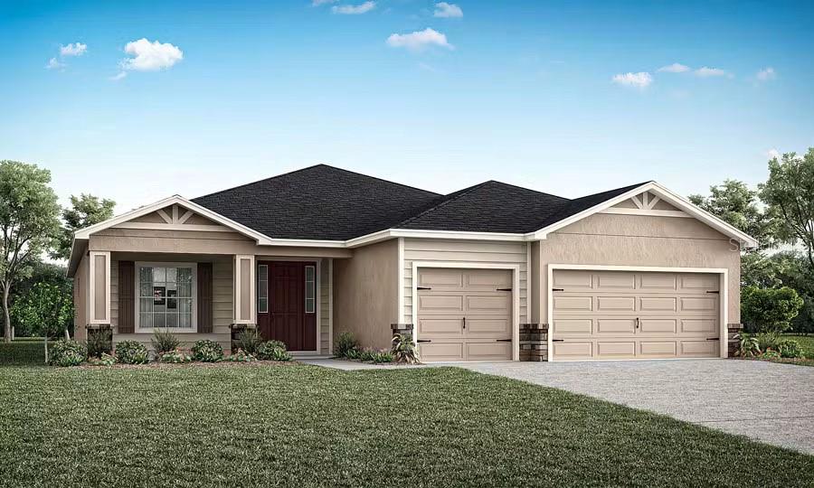 Photo of 231 BLOSSOMING LILY AVENUE RUSKIN FL 33570