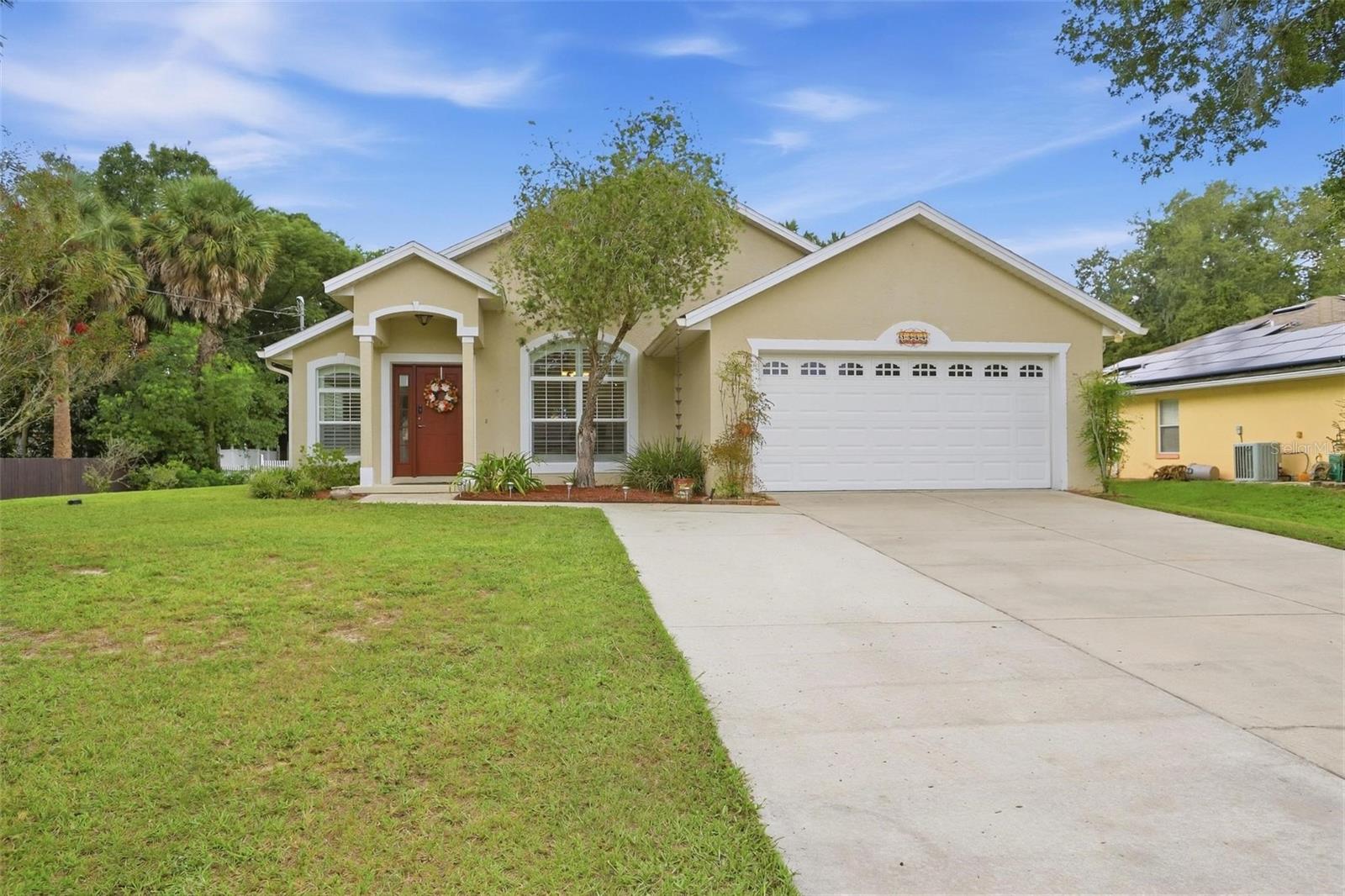 Photo of 1544 CENTER STREET DELAND FL 32720