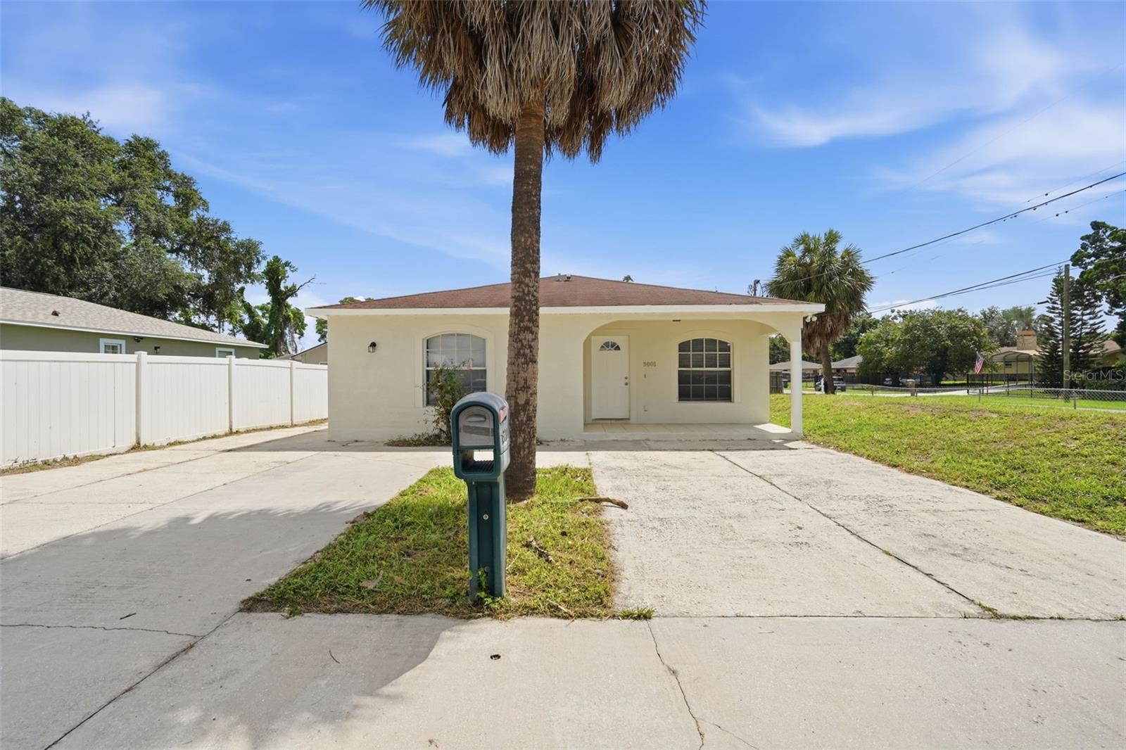 Photo of 3001 N 52ND STREET TAMPA FL 33619