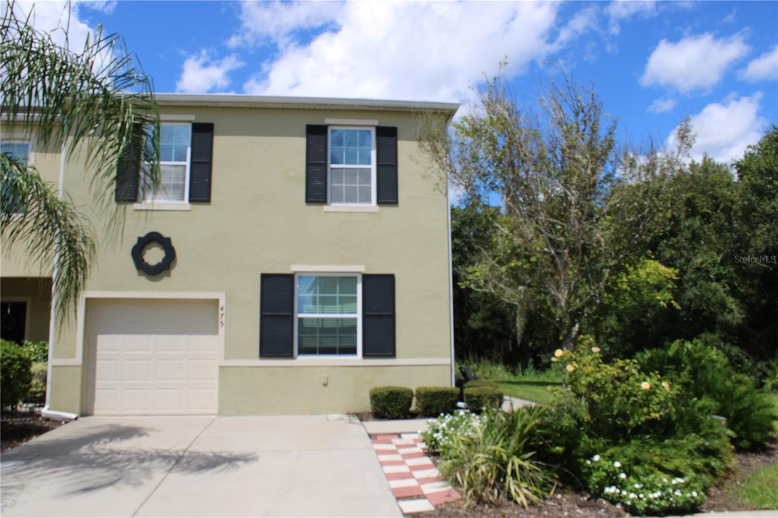 Photo of 475 ARBOR LAKES DRIVE DAVENPORT FL 33896
