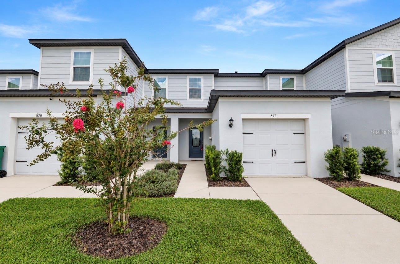 Photo of 872 POPPY LANE DUNDEE FL 33838