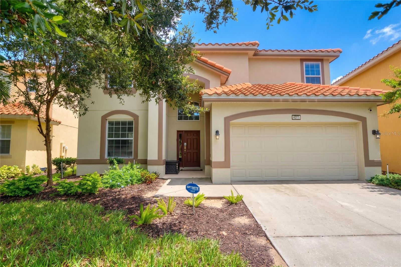 Photo of 4396 ACORN COURT DAVENPORT FL 33837