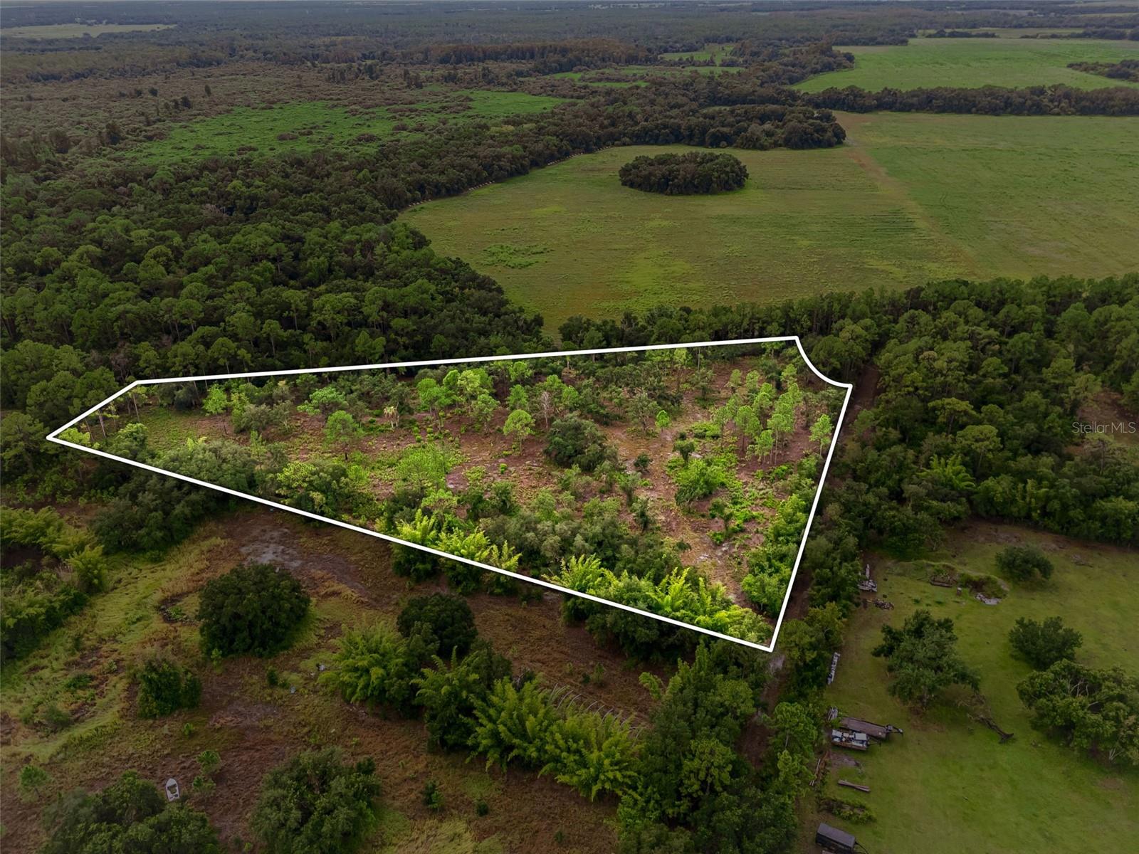 Photo of 14020 CYPRESS LANE WIMAUMA FL 33598
