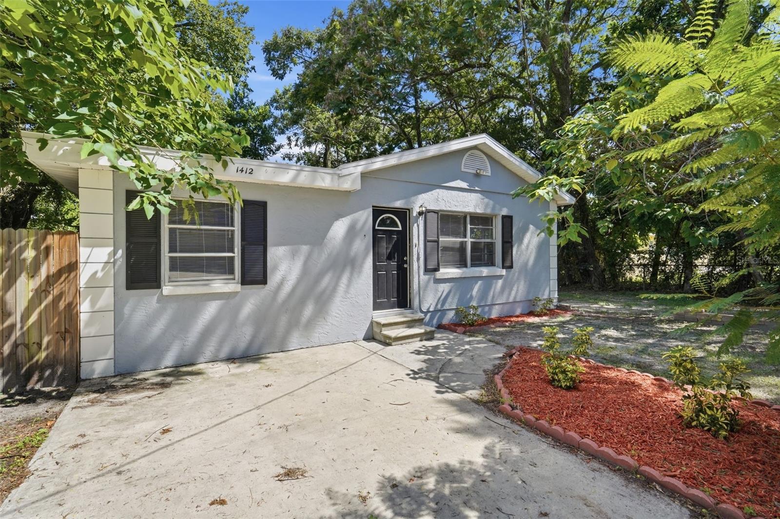 Photo of 1412 E ANNIE STREET TAMPA FL 33612