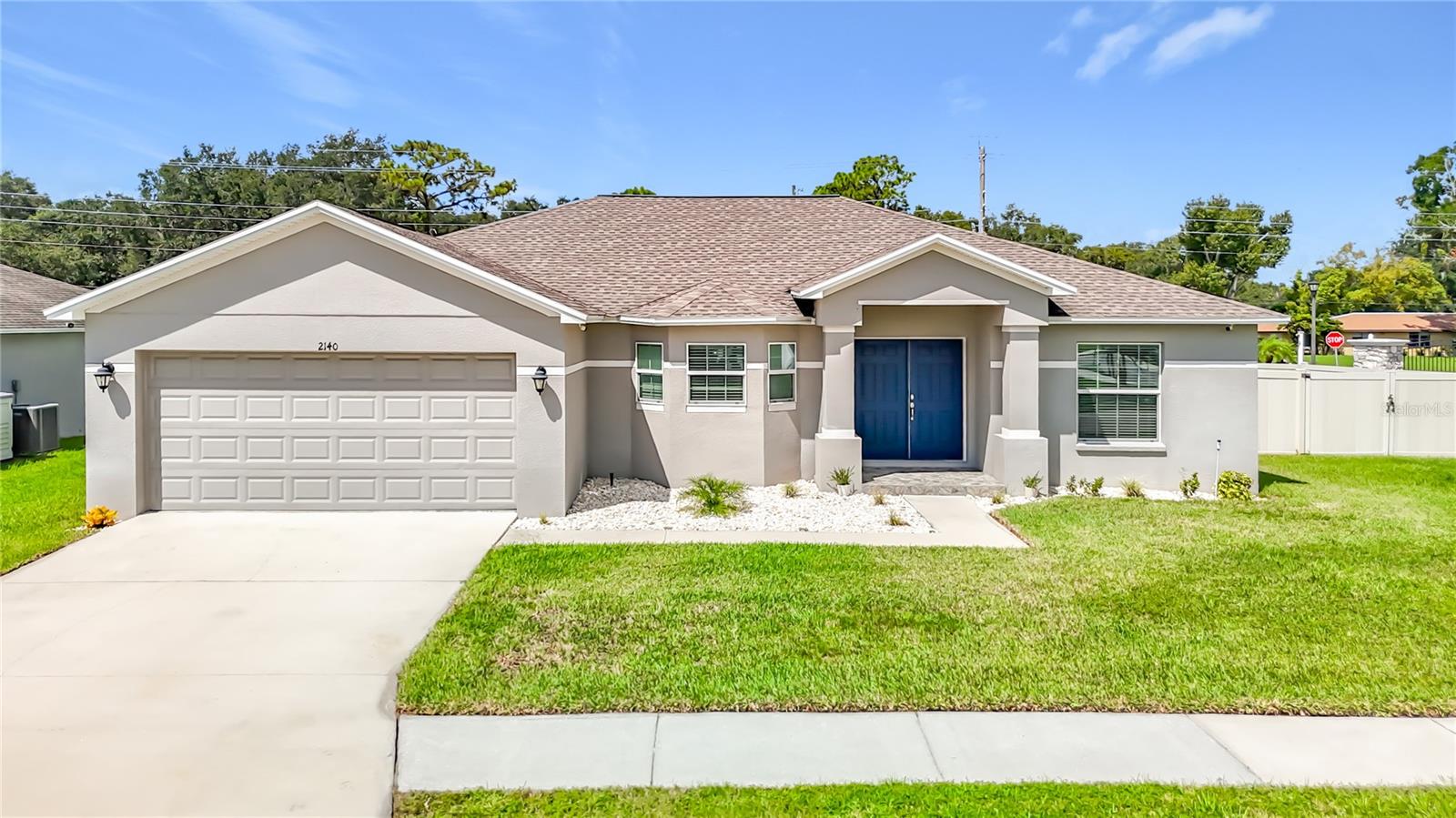 Photo of 2140 CREEKS CROSSING LANE LAKELAND FL 33810