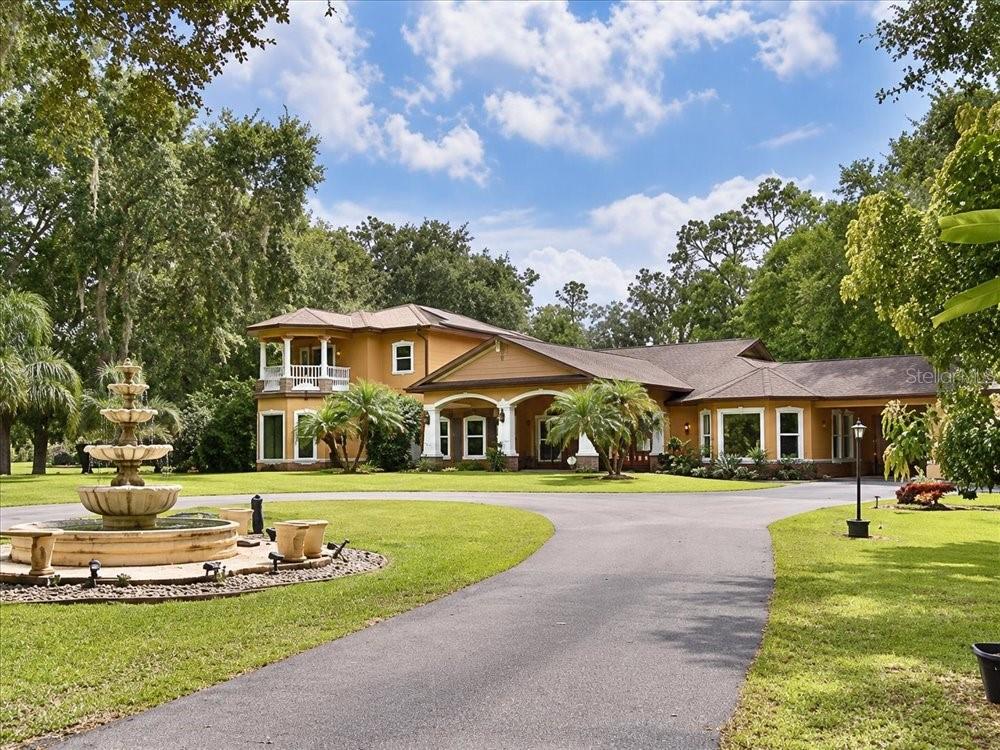 Photo of 3900 REAVES ROAD KISSIMMEE FL 34746
