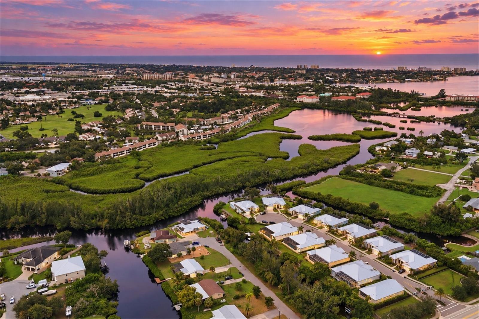 Photo of 18050 WOODEN SKIFF COURT NOKOMIS FL 34275