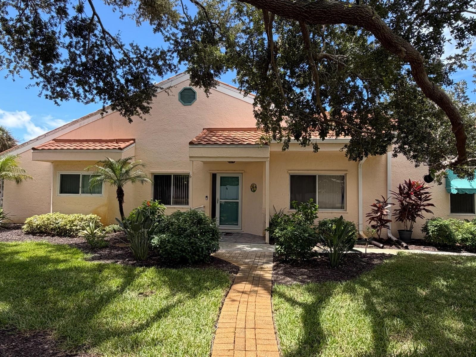 Photo of 608 MARCUS STREET #34 VENICE FL 34285