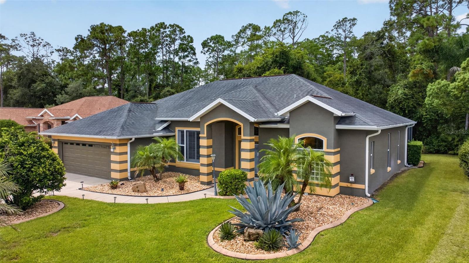 Photo of 23 CREEK BLUFF WAY ORMOND BEACH FL 32174