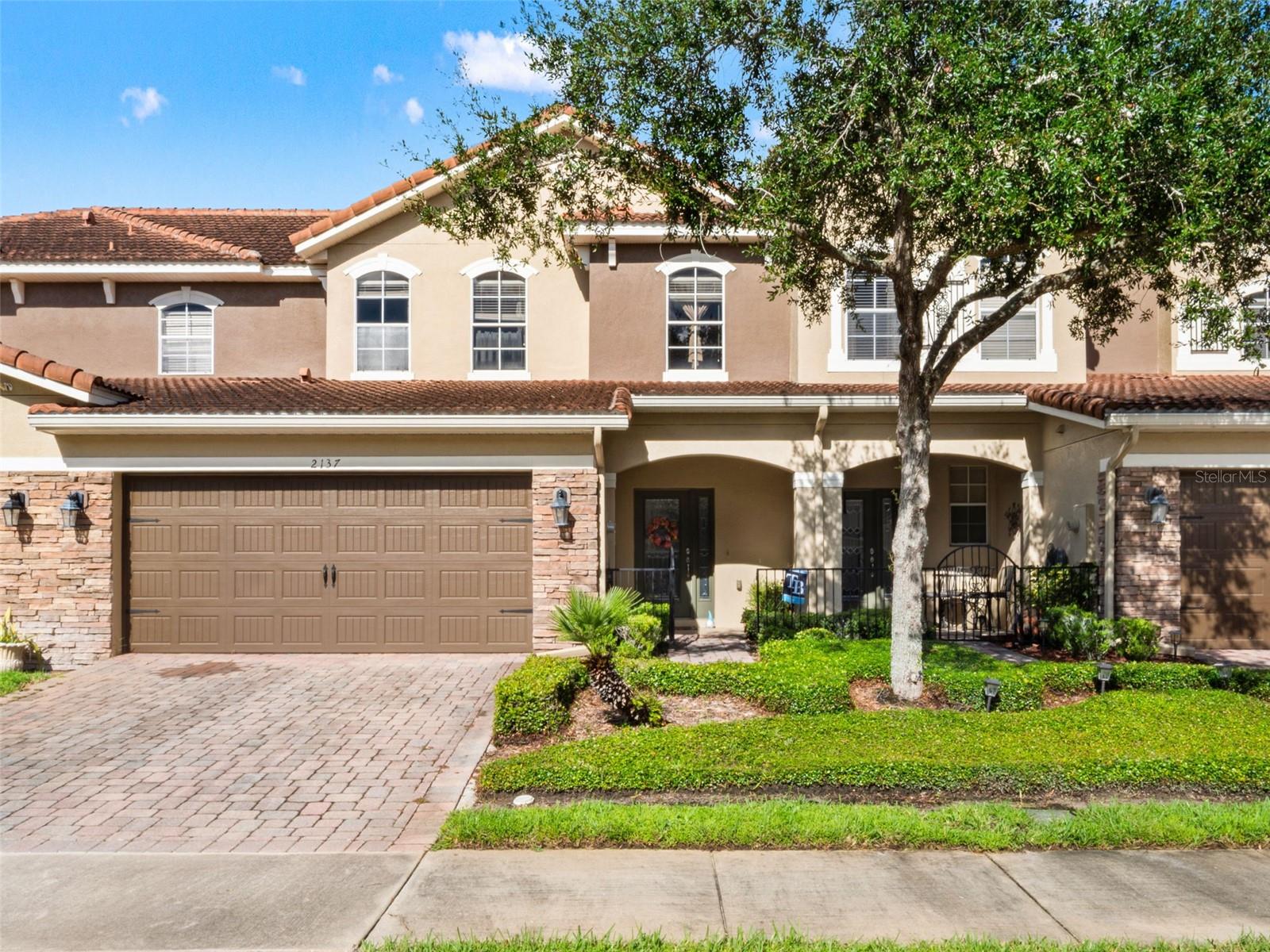 Photo of 2137 VELVET LEAF DRIVE OCOEE FL 34761