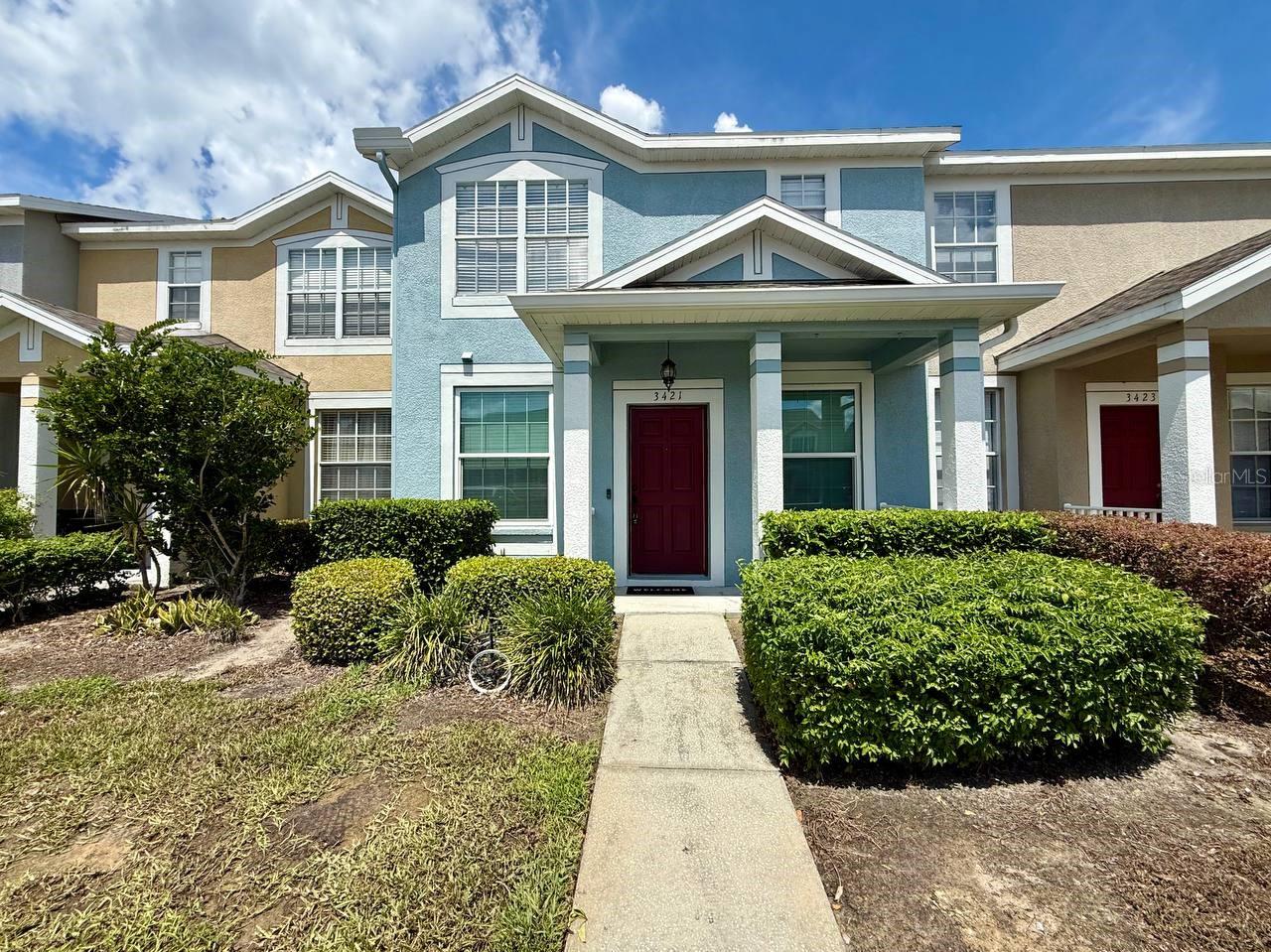 Photo of 3421 SANTA RITA LANE LAND O LAKES FL 34639